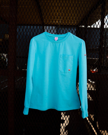 Women's Work Wear Pullover FR Shirt