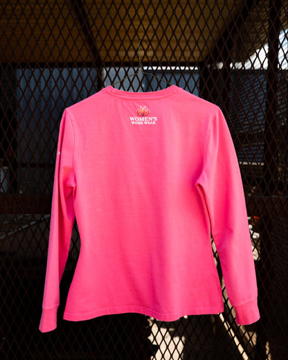 Women's Work Wear Pullover FR Shirt