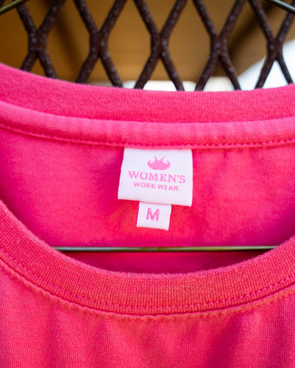 Women's Work Wear Pullover FR Shirt