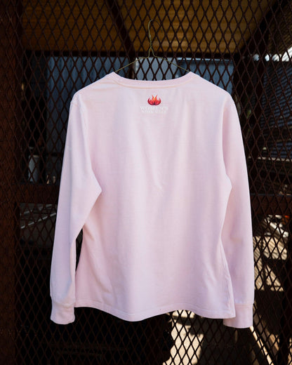 Women's Work Wear Pullover FR Shirt