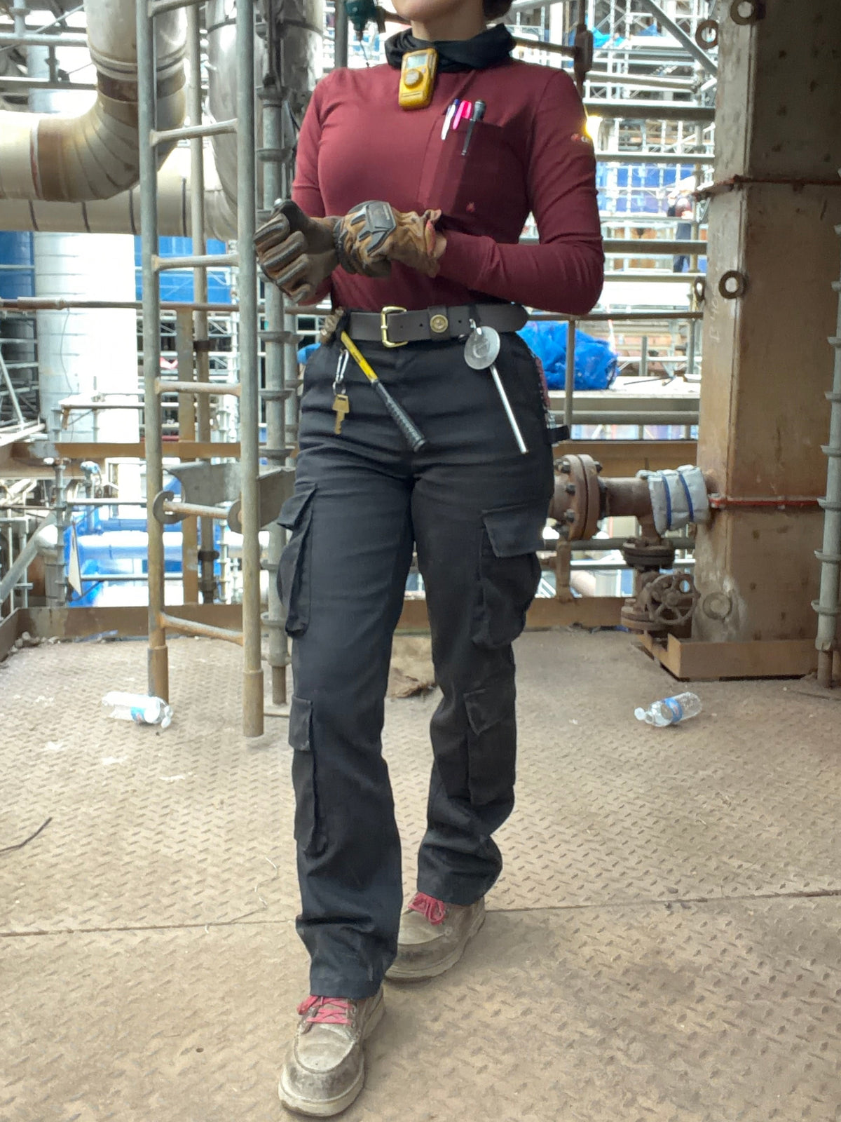 FR Cargo Pants