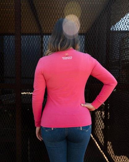 Women's Work Wear Pullover FR Shirt