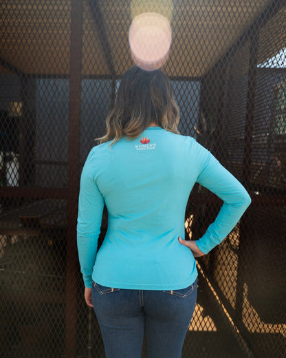 Women's Work Wear Pullover FR Shirt