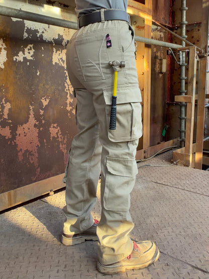 FR Cargo Pants