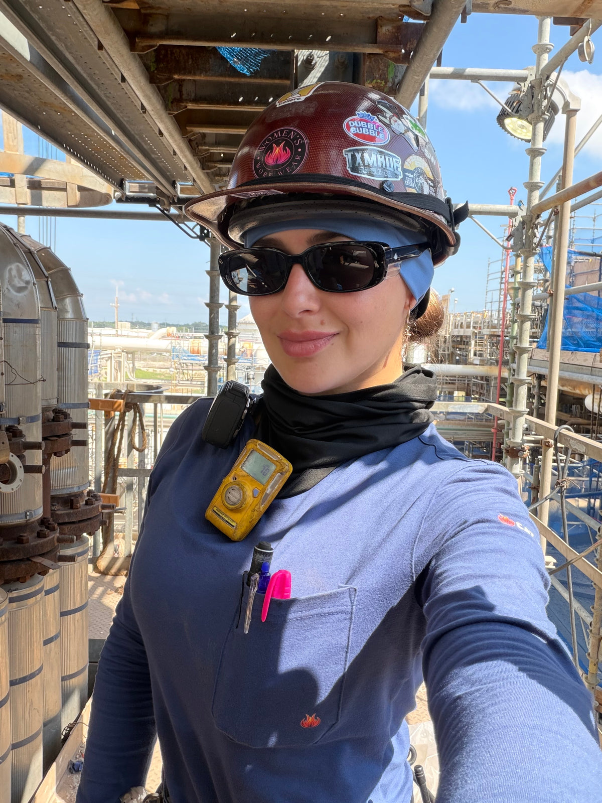 PRE-ORDER Safety Glasses - Ships January 2027