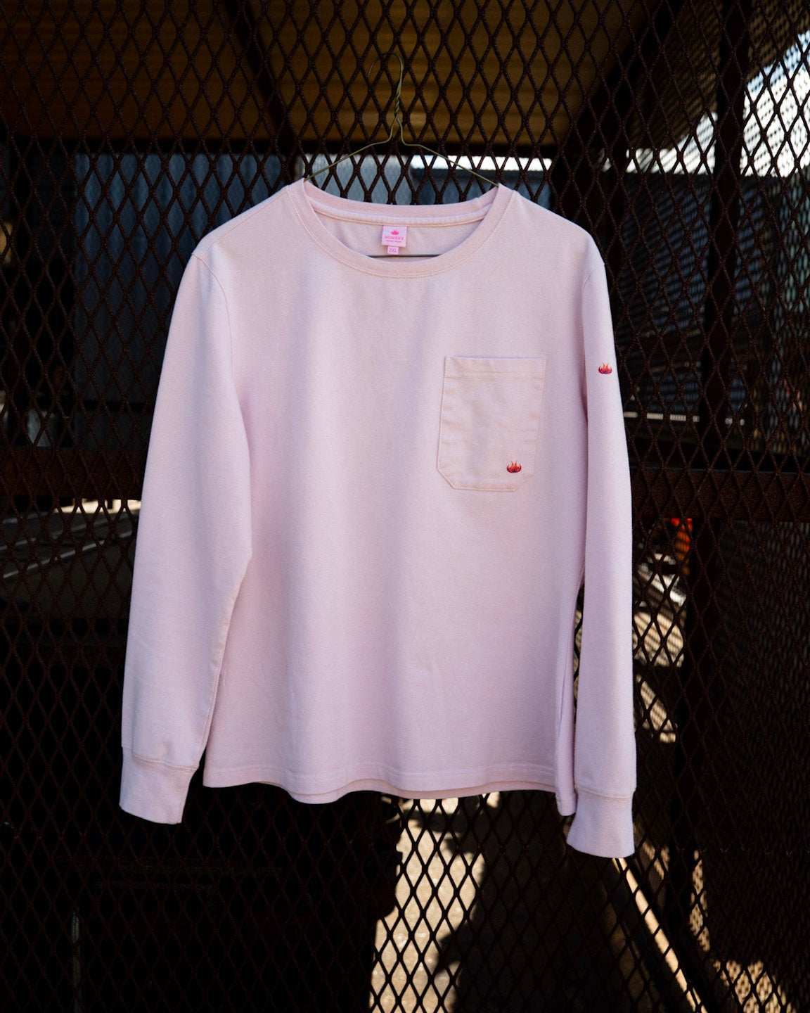 Women's Work Wear Pullover FR Shirt