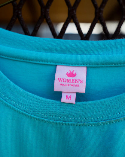 Women's Work Wear Pullover FR Shirt