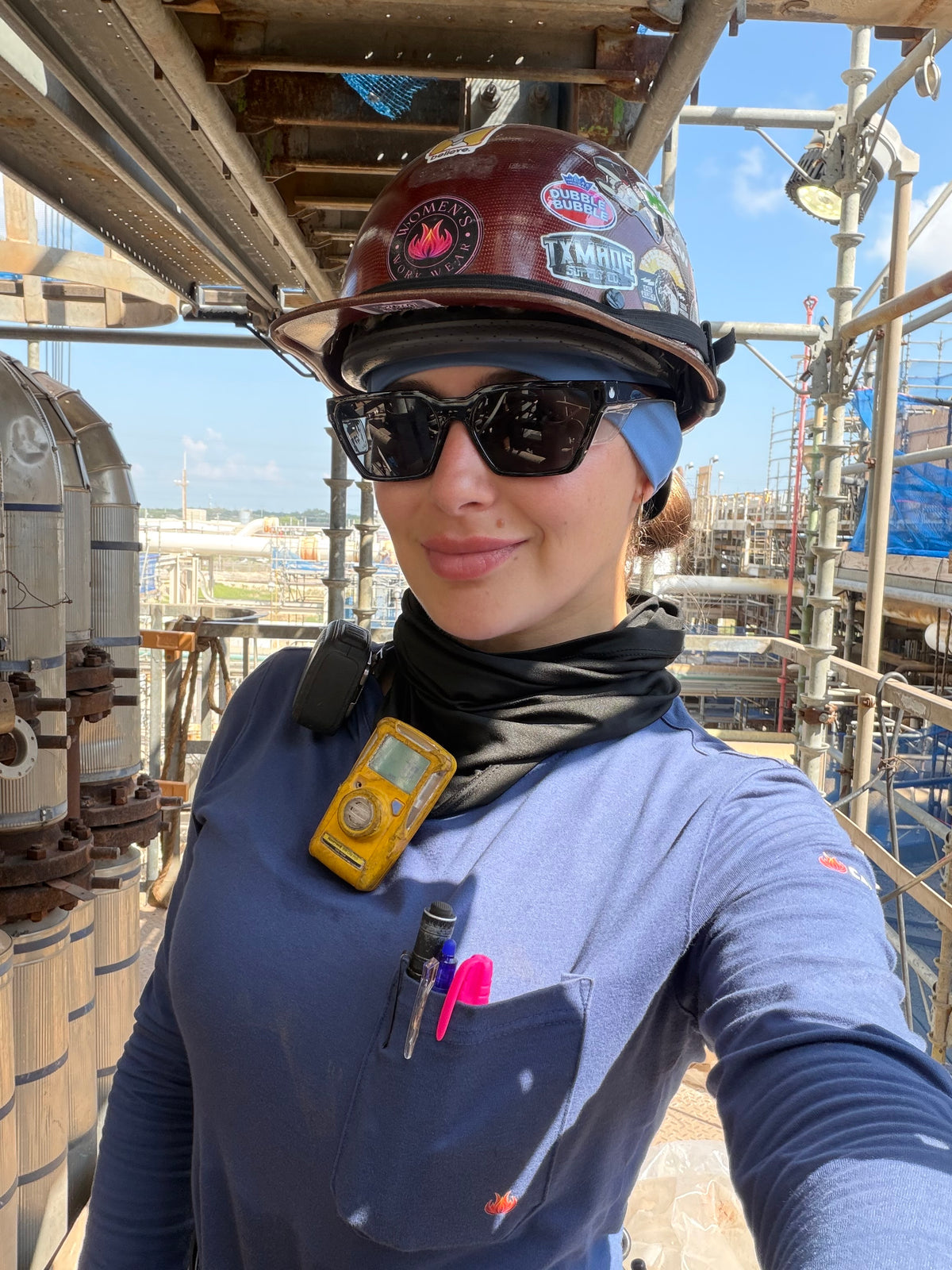 PRE-ORDER Safety Glasses - Ships January 2027