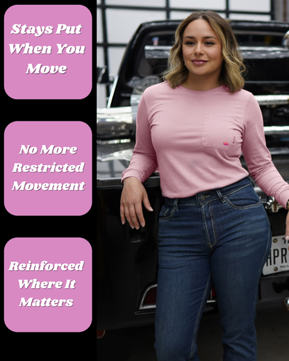 Classic Bootcut FR Jeans