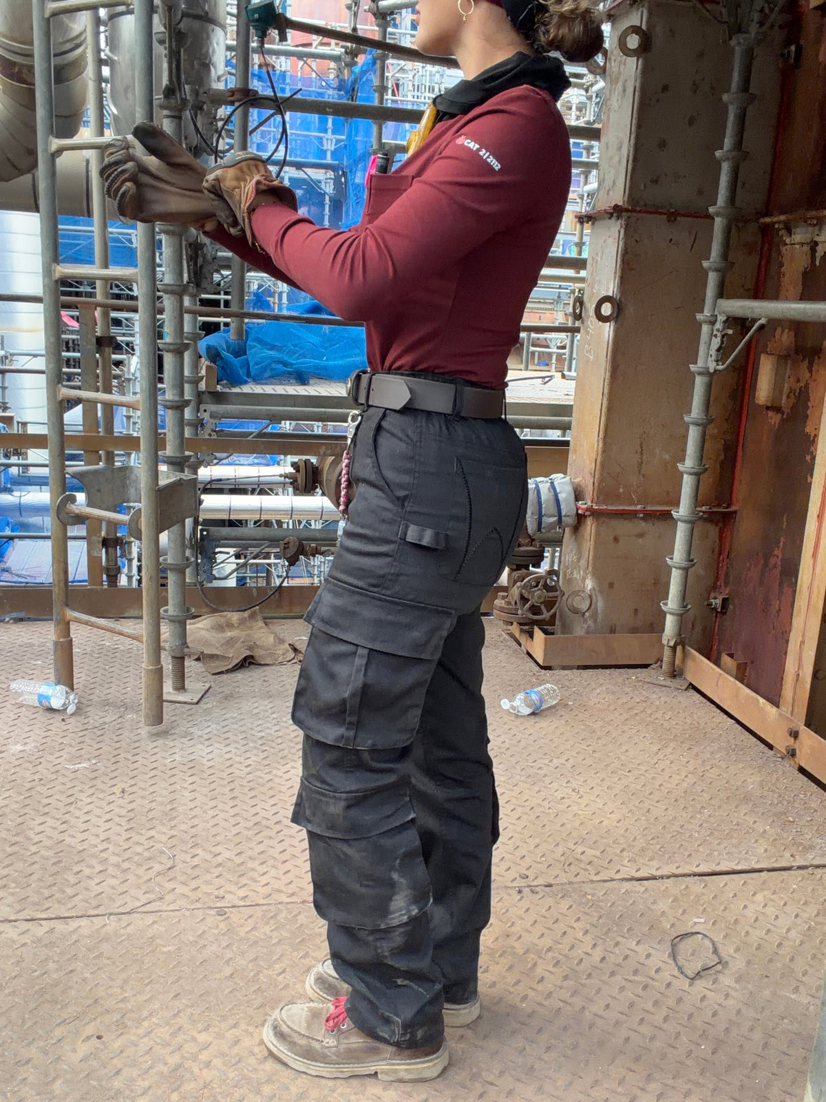 FR Cargo Pants