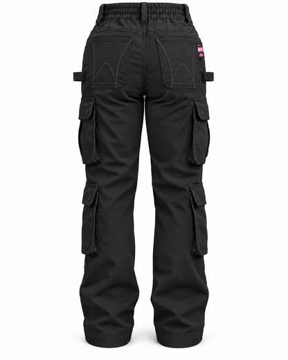 Women's Work Wear FR Cargo Pants