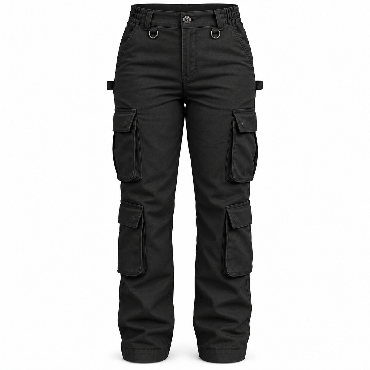 Women's Work Wear FR Cargo Pants