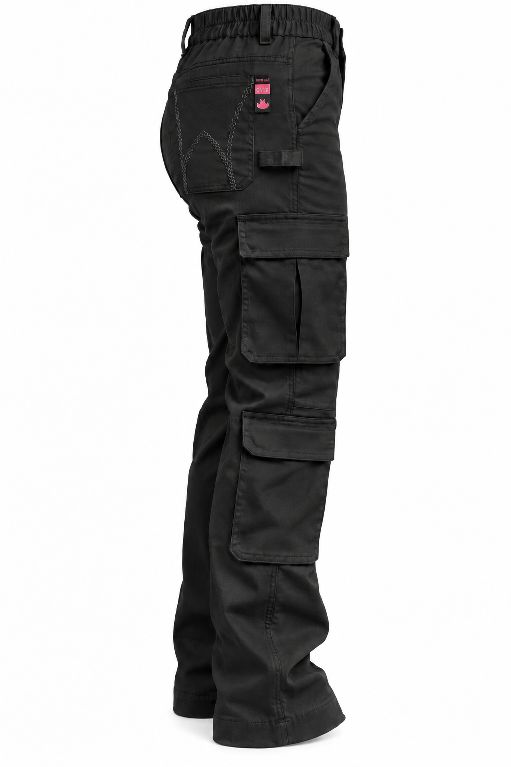 Women's Work Wear FR Cargo Pants