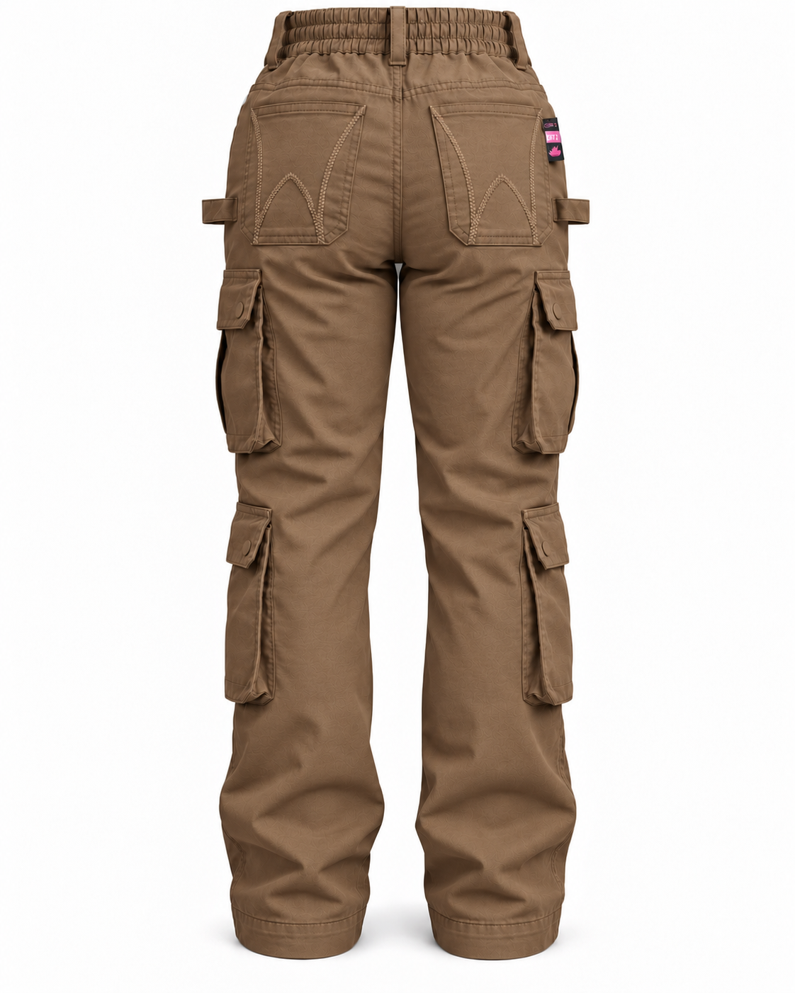 Women's Work Wear FR Cargo Pants