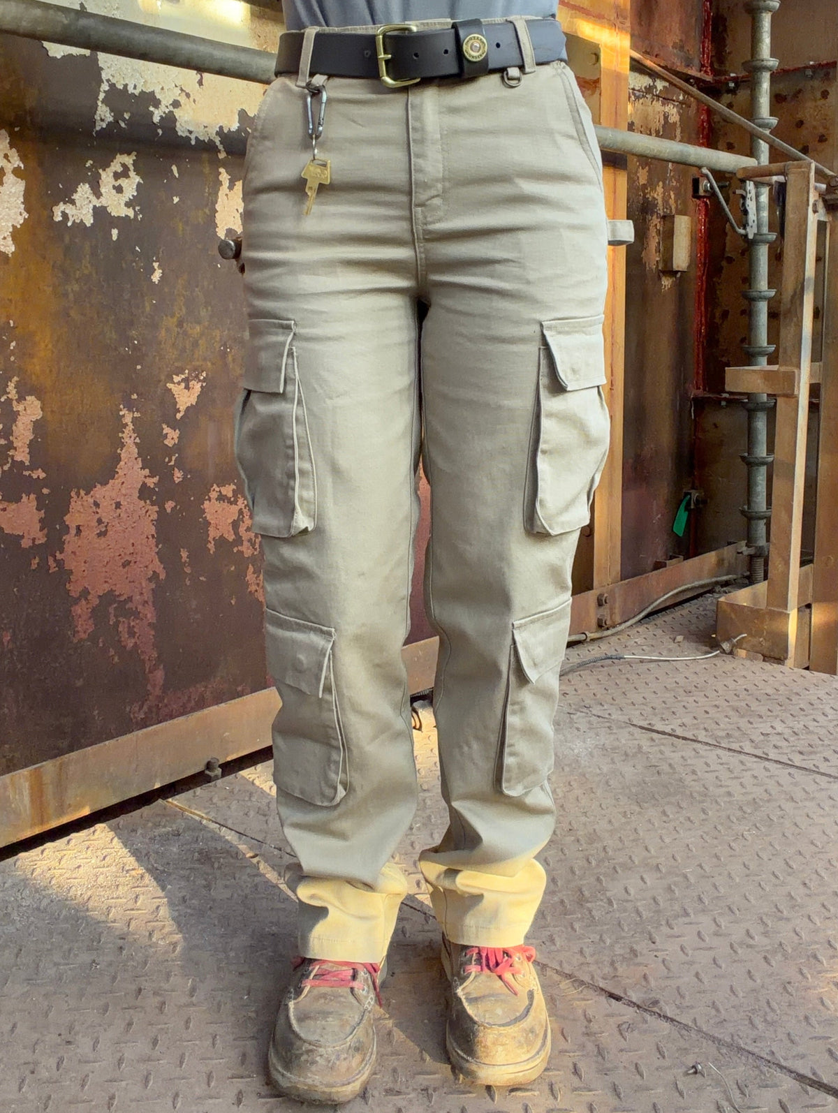 FR Cargo Pants