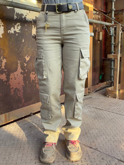FR Cargo Pants