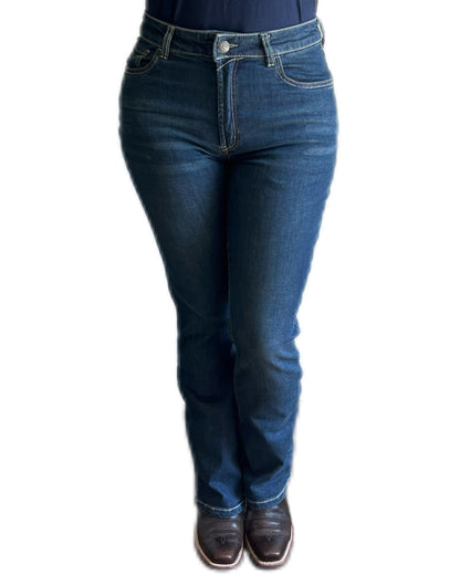 Classic Bootcut FR Jeans