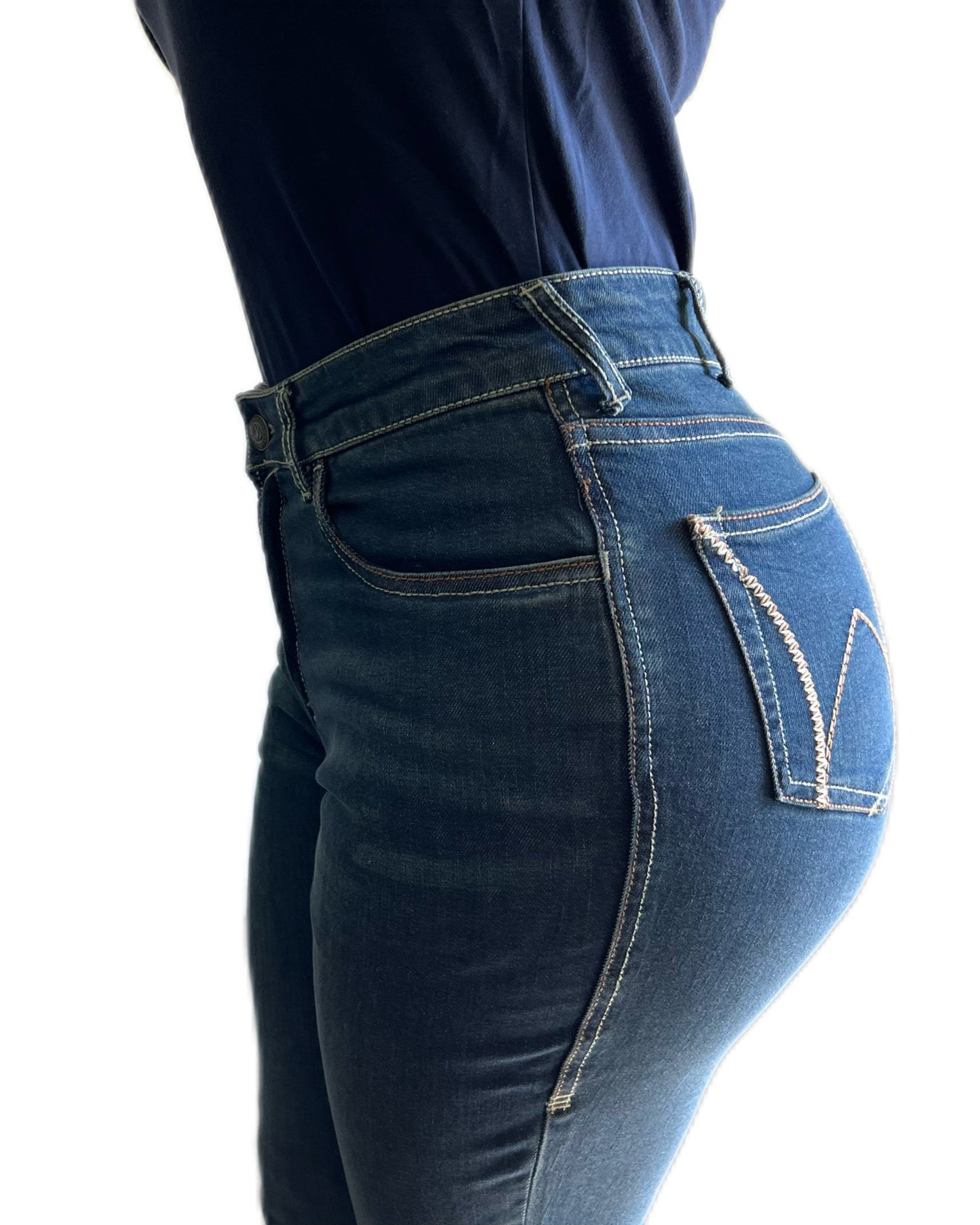 Classic Bootcut FR Jeans