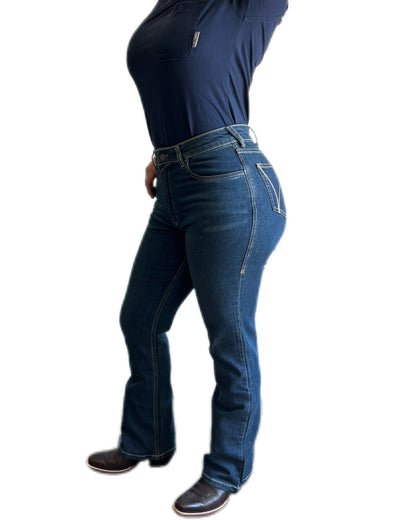 Classic Bootcut FR Jeans