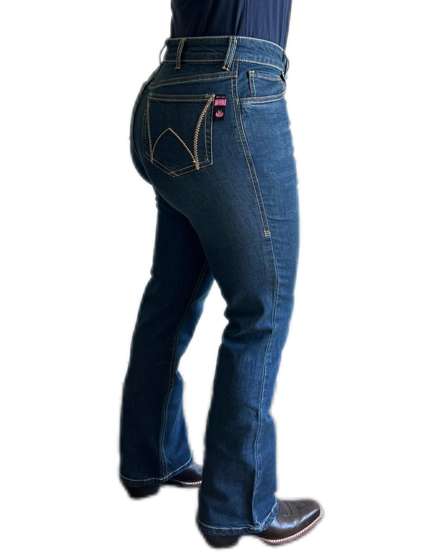 Classic Bootcut FR Jeans