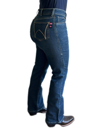 Classic Bootcut FR Jeans