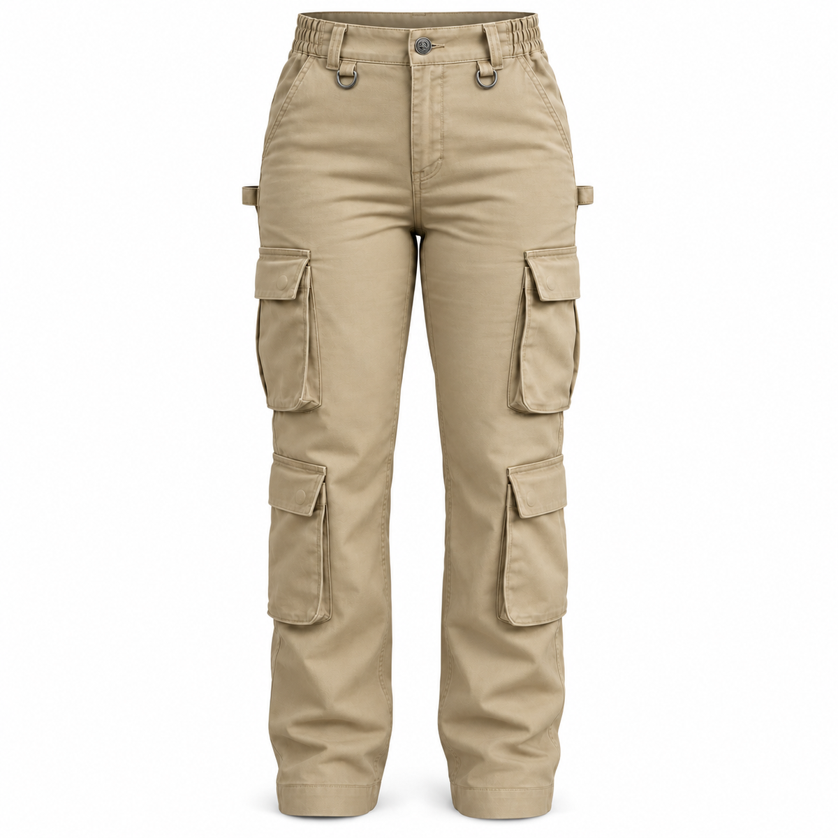 Women's Work Wear FR Cargo Pants