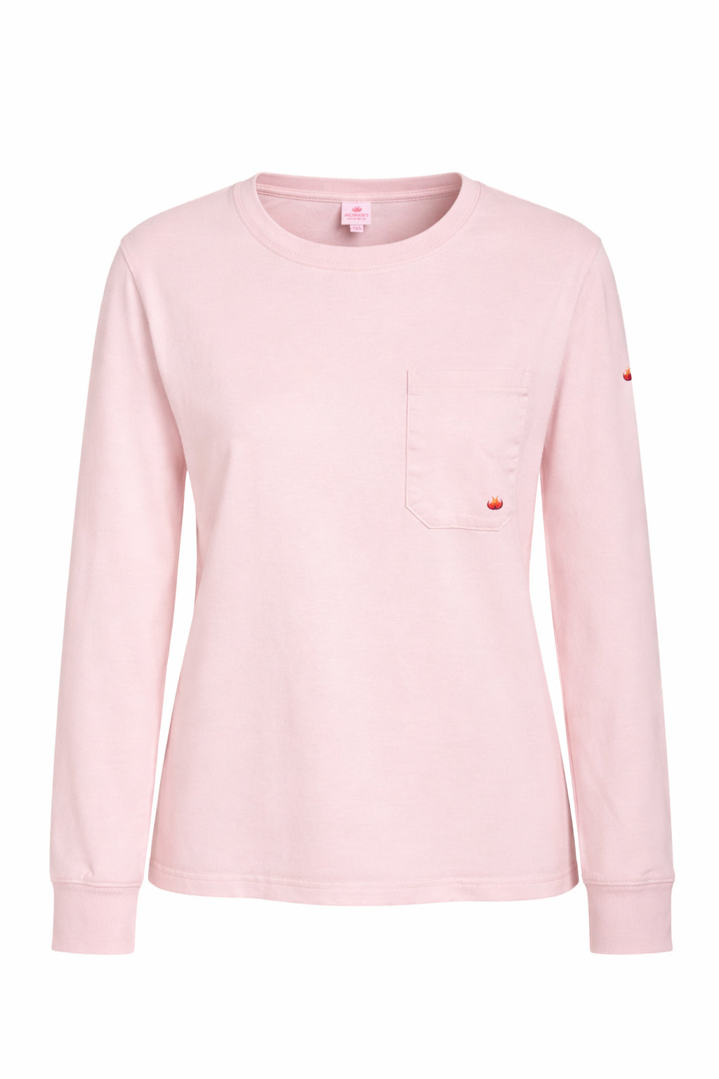 Women's Work Wear Pullover FR Shirt