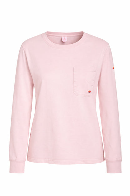 Women's Work Wear Pullover FR Shirt