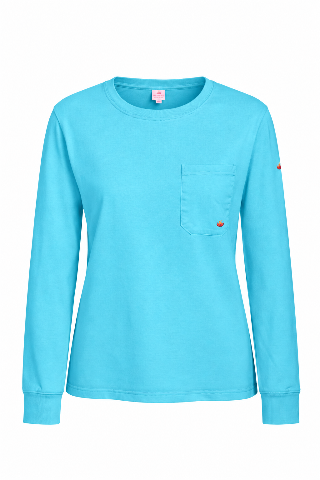 Women's Work Wear Pullover FR Shirt