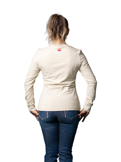 Women's Work Wear Pullover FR Shirt