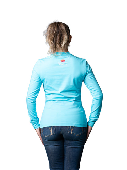 Women's Work Wear Pullover FR Shirt